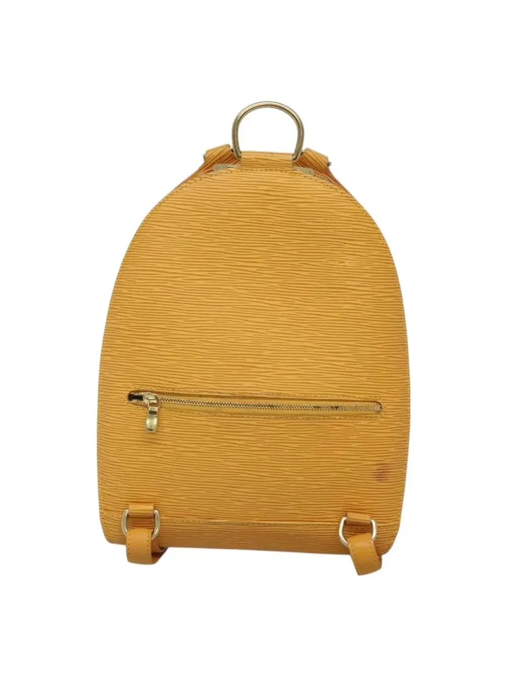 Louis Vuitton Epi Mabillon Backpack #344331L58B